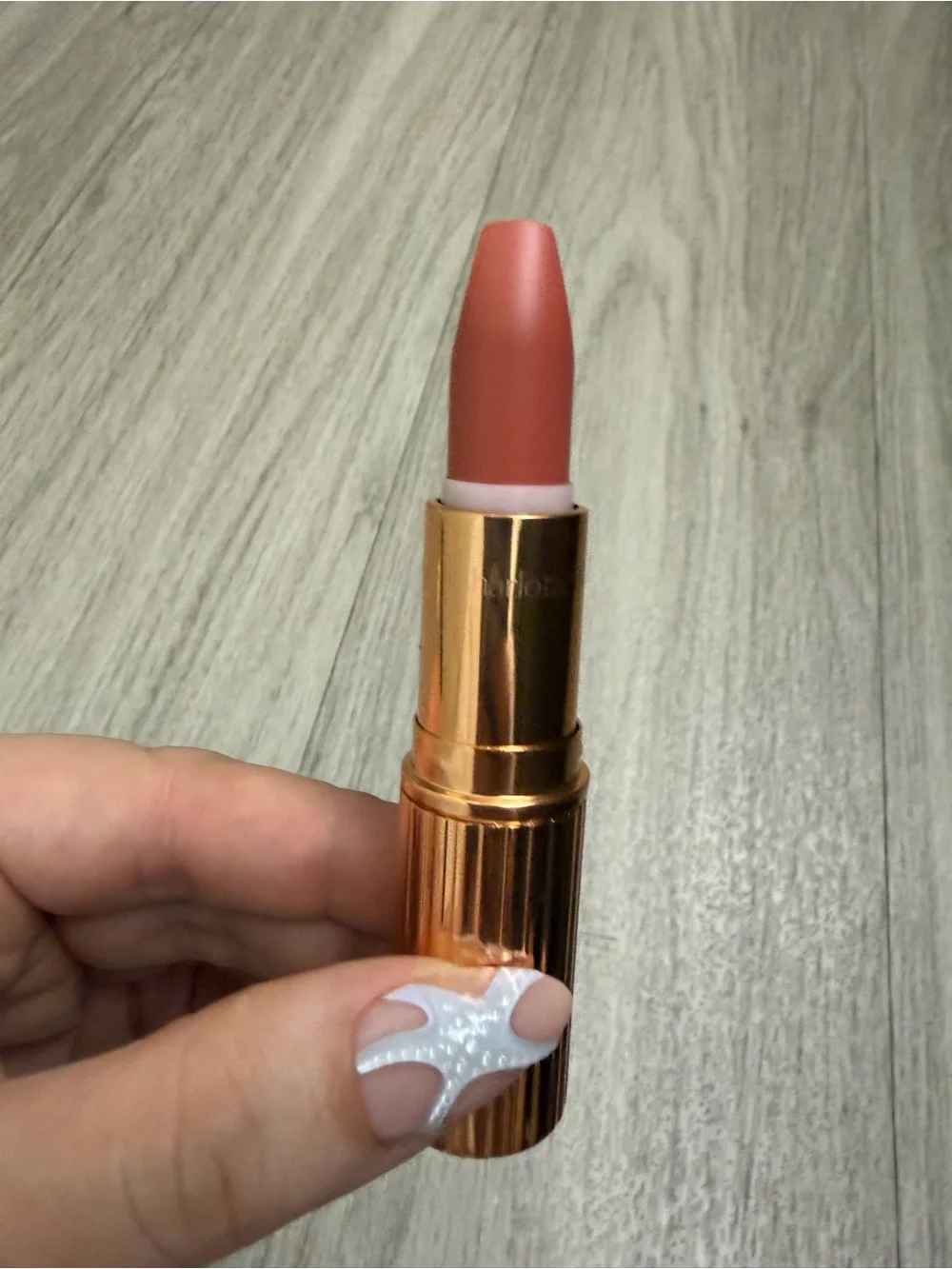 Charlotte Tilbury brand new